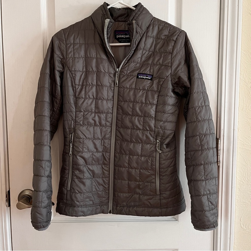Patagonia Women's Nano Puff® Jacket XS NEW